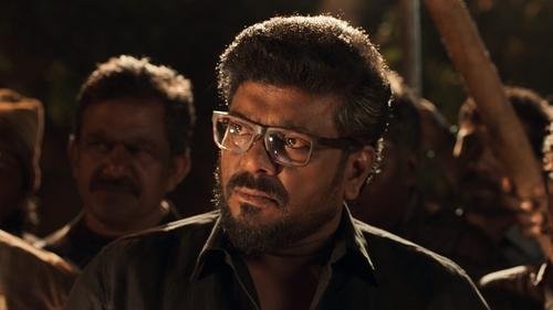 Suzhal - The Vortex Season 1 Episode 4 - The Immersion