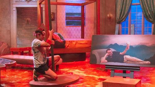 Lava Ka Dhaava Season 1 Episode 2 - The Bedroom: Level 1