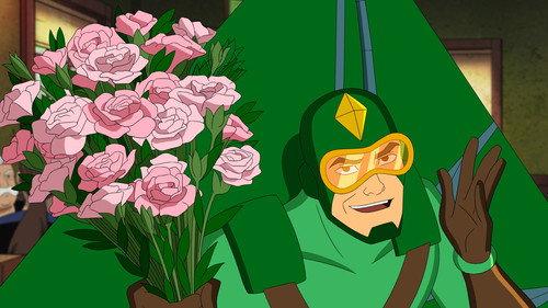 Kite Man: Hell Yeah! Season 1 Episode 6 - Mother/Daughter Day, Hell Yeah!