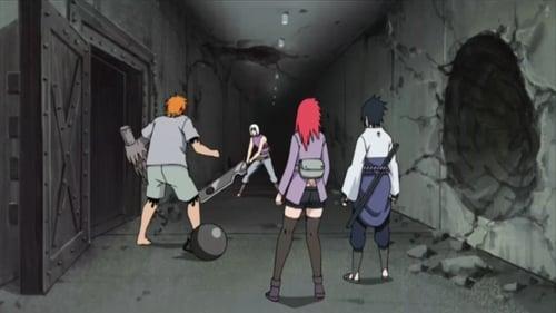 Naruto Shippūden Season 6 Episode 118 - Formation!