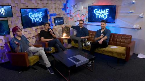 Game Two Season 1 Episode 1 - Episode 1