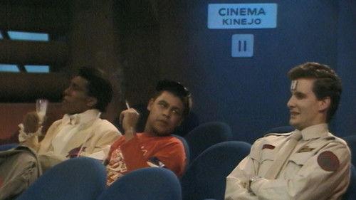 Red Dwarf Season 1 Episode 6 - Me²