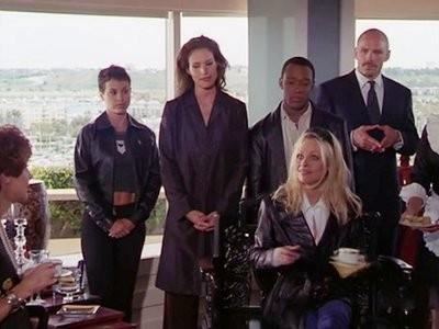 Background image for One Wedding and Val's Funeral