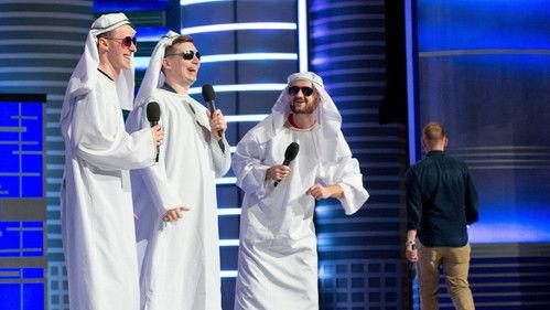 KVN Season 43 Episode 8 - Episode 8