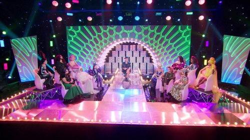 Drag Race Brasil Season 1 Episode 11 - The Reunion