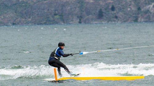 The Amazing Race Canada Season 3 Episode 10 - Man I've Got a Big Butt