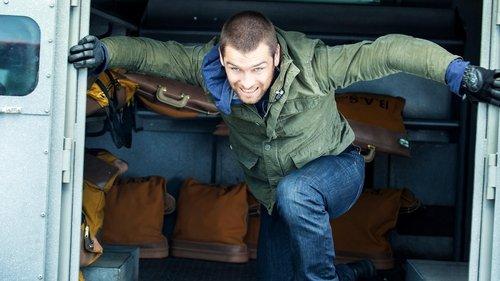 undefined Season 2 Episode 1 - Little Fish