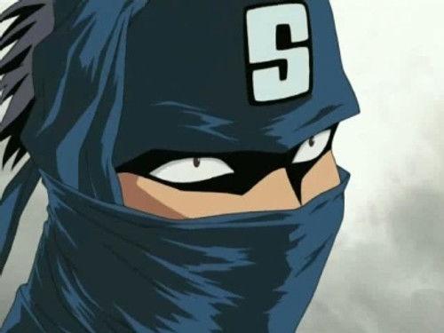 Yakitate!! Japan Season 1 Episode 60 - I Hate Things that Turn!! Kai and Monica's Three-Legged Race!