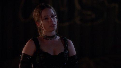 undefined Season 5 Episode 12 - Centennial Charmed