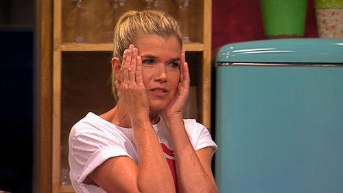 LOL: Last One Laughing Season 1 Episode 5 - Laugh already!