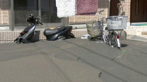 BOSAI: Science that Can Save Your Life Season 1 Episode 14 - Soil Liquefaction