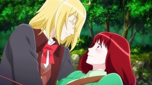 I Want to Escape from Princess Lessons Season 1 Episode 2 - Episode 2