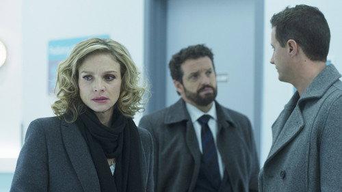 Motive Season 2 Episode 10 - Nobody Lives Forever