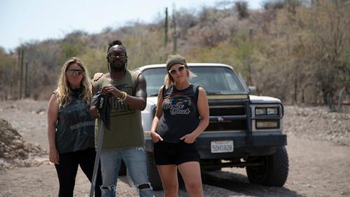 Les flots Season 2 Episode 5 - Episode 5