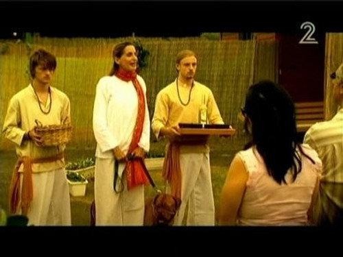Ramzor Season 1 Episode 7 - Mama Nature