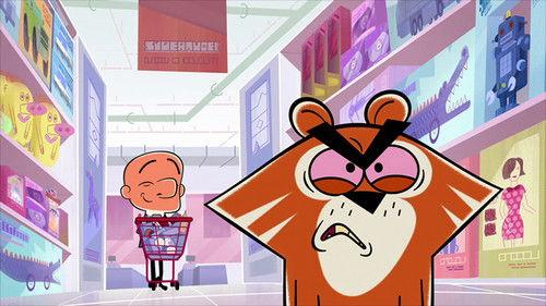 Mr. Magoo Season 1 Episode 28 - Santa's Little Helper