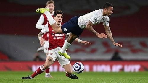 Match of the Day 2 Season 17 Episode 20 - MOTD2 - 21st February 2021