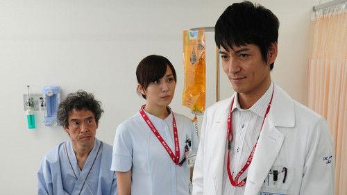 DOCTORS: The Ultimate Surgeon Season 1 Episode 4 - Episode 4