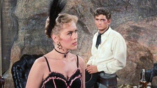 Bonanza Season 1 Episode 2 - Death on Sun Mountain