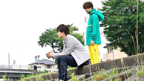 Kamen Rider Gavv Season 1 Episode 15 - Granute Escape!