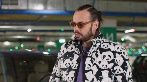 SashaTanya Season 8 Episode 2 - Episode 2