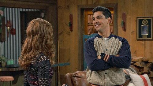 BUNK'D: Learning the Ropes Season 6 Episode 14 - Wild West Side Story