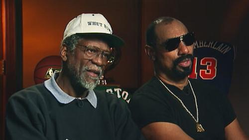 Bill Russell: Legend Season 1 Episode 2 - Part 2