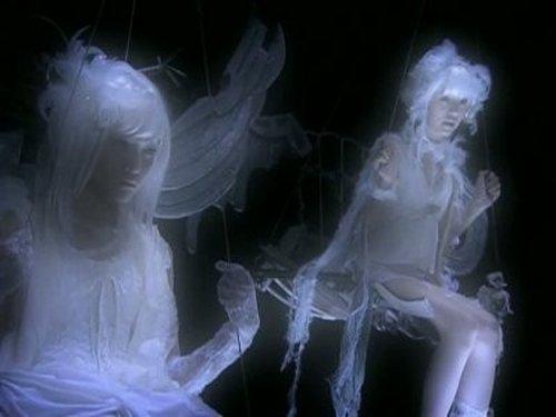 GARO Season 1 Episode 10 - Doll