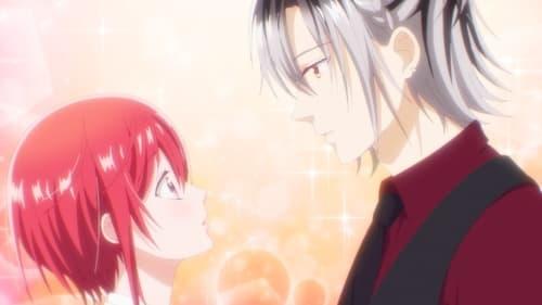 Vampire Dormitory Season 1 Episode 12 - The Pretty Boy Vows?!