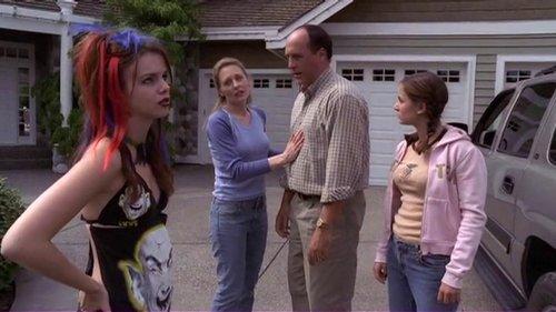 The Twilight Zone Season 1 Episode 1 - Evergreen