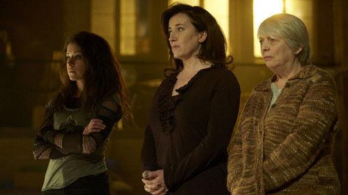 Orphan Black Season 3 Episode 10 - History Yet to Be Written