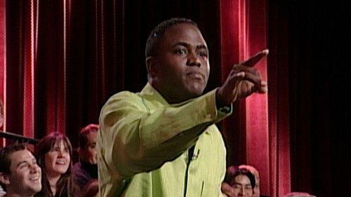 Whose Line Is It Anyway? Season 8 Episode 16 - Greg Proops