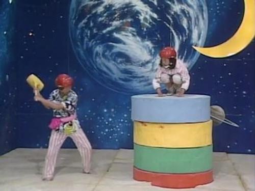 MXC Season 3 Episode 26 - White Collar Careers vs. Blue Collar Careers