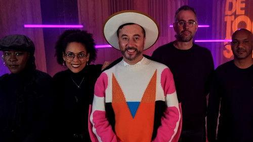 De Toots Sessies Season 6 Episode 6 - Episode 6