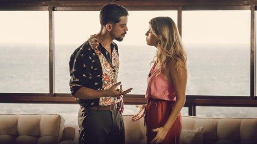 Double Crossed: Sooner or Later, You'll Pay the Price Season 1 Episode 3 - The Murky Waters of Revenge