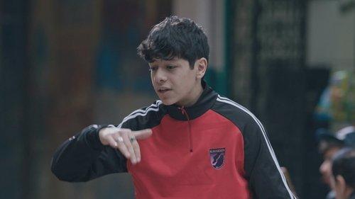 End Point Season 1 Episode 7 - Episode 7