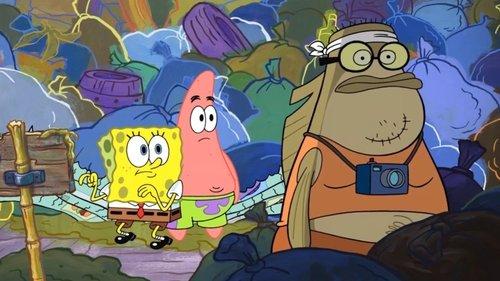 undefined Season 16 Episode 14 - Heart of Garbage