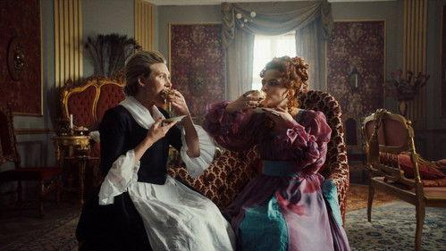 Kronprinsen som försvann Season 1 Episode 4 - Episode 4