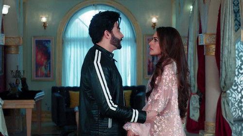 Naagin Season 5 Episode 20 - Aakesh Saves Bani!