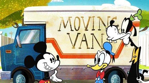 undefined Season 5 Episode 3 - House Painters