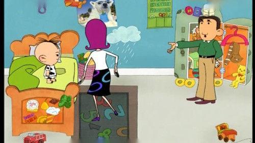 Big Ear Tutu Season 1 Episode 5 - Episode 5