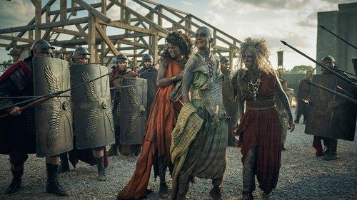 Britannia Season 2 Episode 3 - Genesis