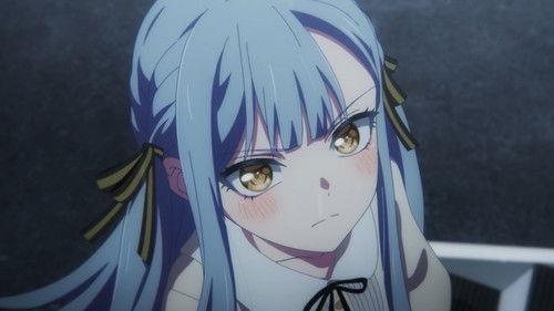 Ave Mujica - The Die Is Cast - Season 1 Episode 12 - Fluctuat nec mergitur.