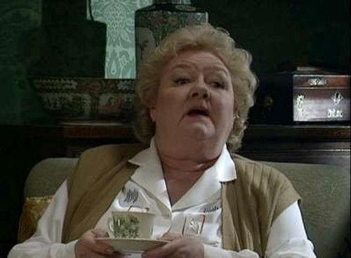 As Time Goes By Season 6 Episode 4 - What's Wrong with Mrs Bale?