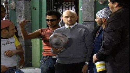 Vecinos Season 2 Episode 4 - Presidente de la manzana