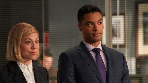 undefined Season 2 Episode 10 - A Choice Between Two Things