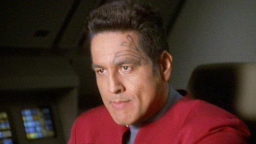 Star Trek: Voyager Season 3 Episode 15 - Coda