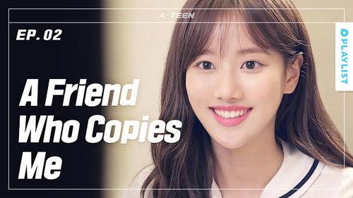 A-TEEN Season 1 Episode 2 - When Someone Talks Behind My Back