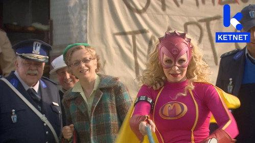 Mega Mindy Season 5 Episode 12 - Episode 12