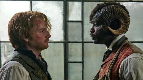 Carnival Row Season 2 Episode 6 - Original Sins